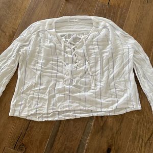 Faithfull top size 4